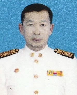 นายธนบดี กุมพิทักษ์