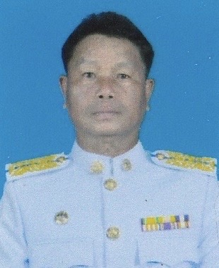 นายสุรัตน์ ชาสังข์